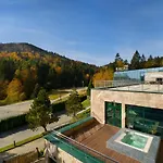 Pegaz 4* Krynica Zdroj