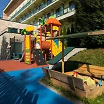 Szálloda Pegaz Krynica Zdrój