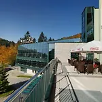 Pegaz Krynica Zdrój