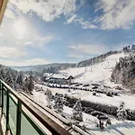 Szálloda Pegaz Krynica Zdrój