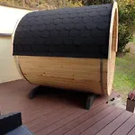 Szálloda Pegaz