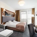 Szálloda Pegaz Krynica Zdrój