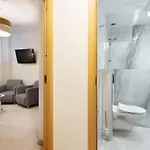 Szálloda Pegaz Krynica Zdrój
