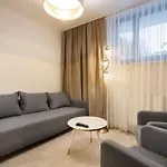 Szálloda Pegaz 4*
