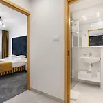 Szálloda Pegaz Krynica Zdrój