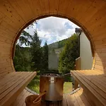 Pegaz Szálloda 4*