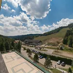 Pegaz Szálloda Krynica Zdrój