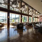Szálloda Pegaz Krynica Zdrój