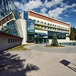 Szálloda Pegaz 4*