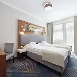 Szálloda Pegaz 4*