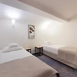 Pegaz Krynica Zdrój