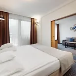 Pegaz Szálloda Krynica Zdrój