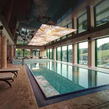 Pegaz 크리니차 즈드로이