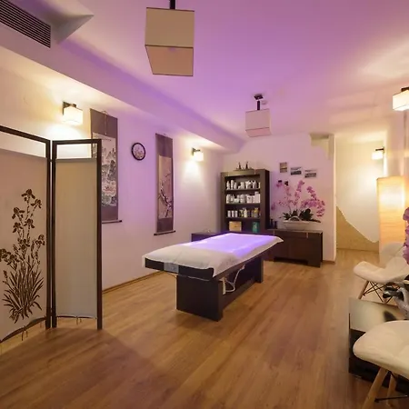 Pegaz Hotel Krynica-Zdrój