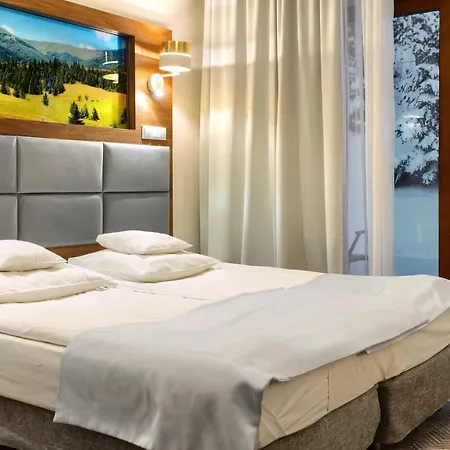 Pegaz Krynica-Zdrój