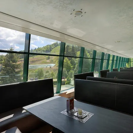 Hotel Pegaz 4*