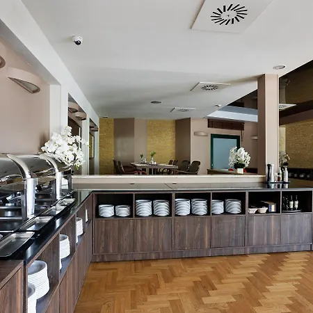 Hotel Pegaz Krynica-Zdrój