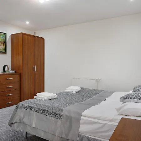 Pegaz 4* Krynica-Zdrój