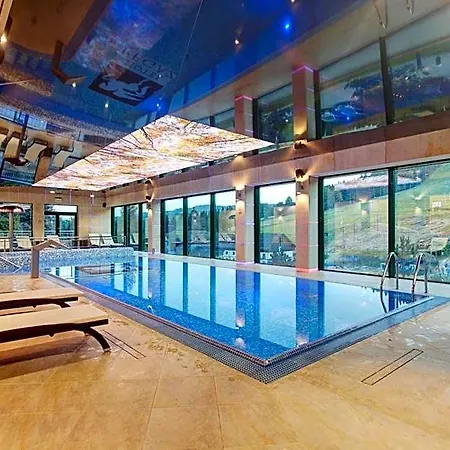 Hotel Pegaz
