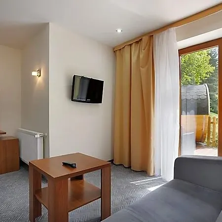 Pegaz Hotel 4*