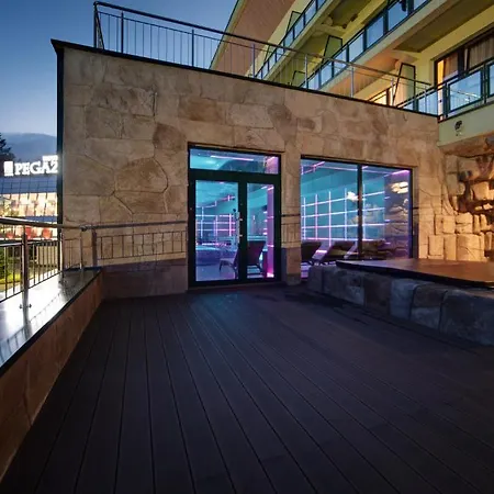 Pegaz 크리니차 즈드로이