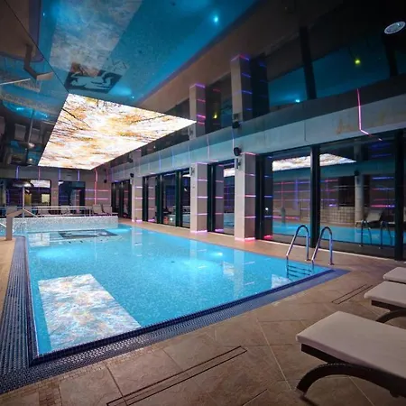 Pegaz 크리니차 즈드로이