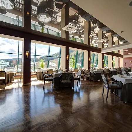 Hotel Pegaz Krynica-Zdrój