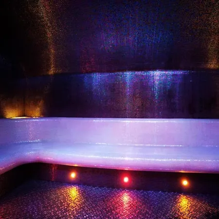 Pegaz 4* Krynica-Zdrój