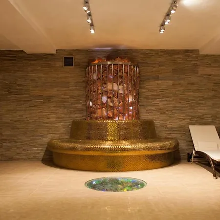 Pegaz 4* 크리니차 즈드로이