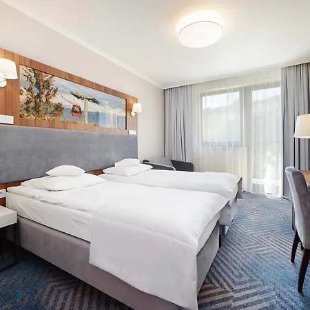 Hotell Pegaz 4*