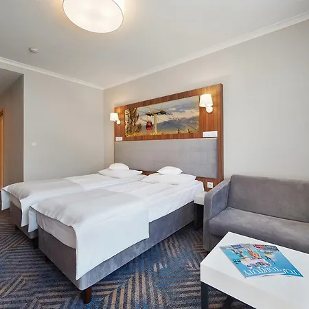 Hotell Pegaz 4*