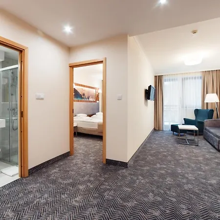 Pegaz Hotel