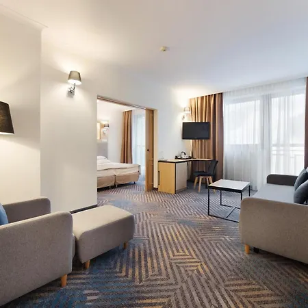 Pegaz Hotel