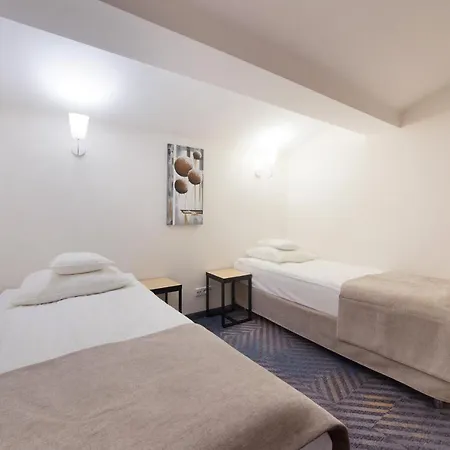 Pegaz Krynica-Zdrój