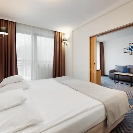 Pegaz Hotel Krynica-Zdrój