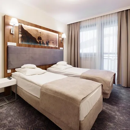 Pegaz Hotel Krynica-Zdrój