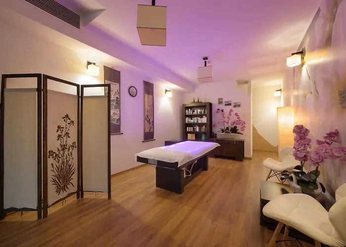 Pegaz Hotel Krynica Zdroj