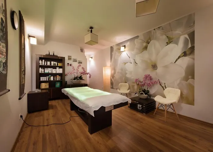 Hotel Pegaz Krynica Zdroj