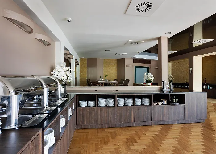 Hotel Pegaz Krynica Zdroj