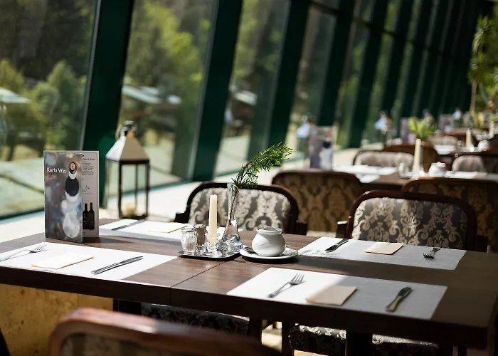 Pegaz 크리니차 즈드로이