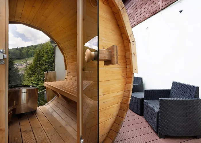 Pegaz 크리니차 즈드로이