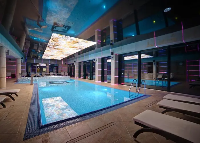 Pegaz 크리니차 즈드로이